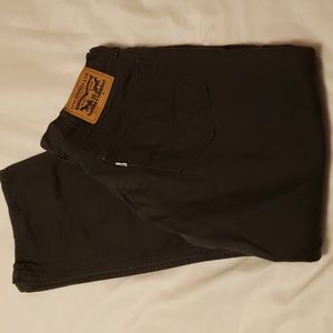 Levi's 505 Men's Jeans 34×30